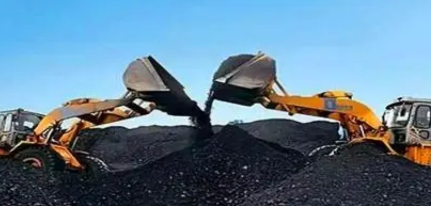 目前山西省已簽訂電煤中長期合同63123萬噸 簽約率101.81%